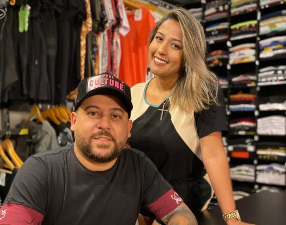 Effel Culture - Foto Acervo Pessoal - Xenia Dandrade Assessoria