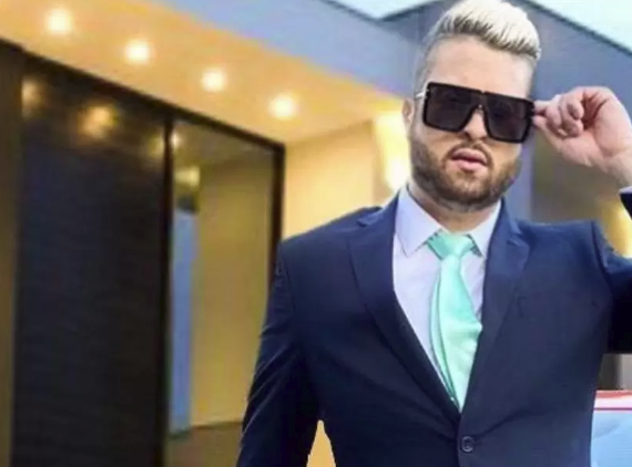 Jovem blogueiro de Goiânia mostra que a moda pode quebrar paradigmas e ser mais inclusiva