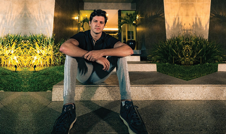 Diego Velasques ensina como empreender com criptomoedas