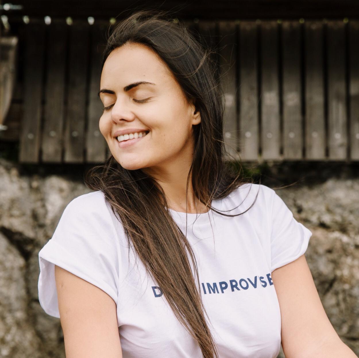 Flavia De Andrade Faz Sucesso No Instagram