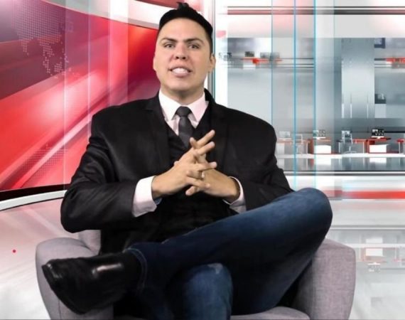 Influenciador é referência em formação de empreendedores qualificados