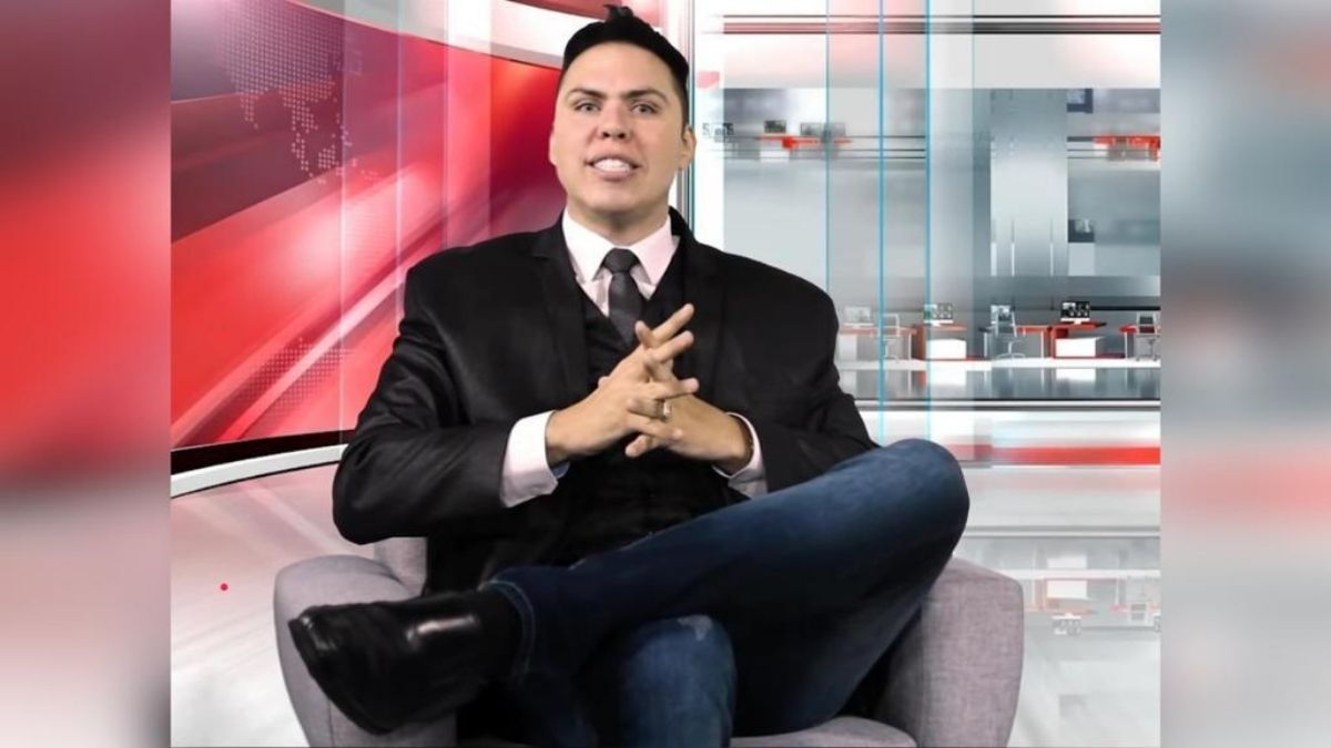 Influenciador é referência em formação de empreendedores qualificados