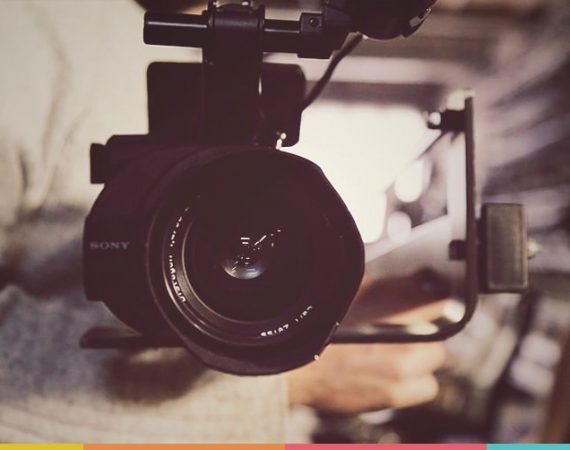 Videomaker Daniel Cajal