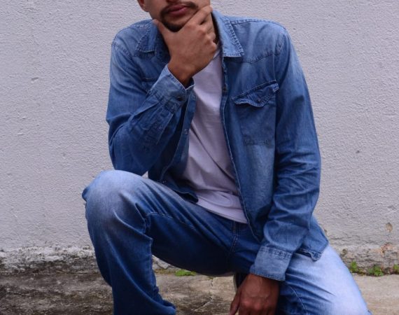 Ator Matheus Marques