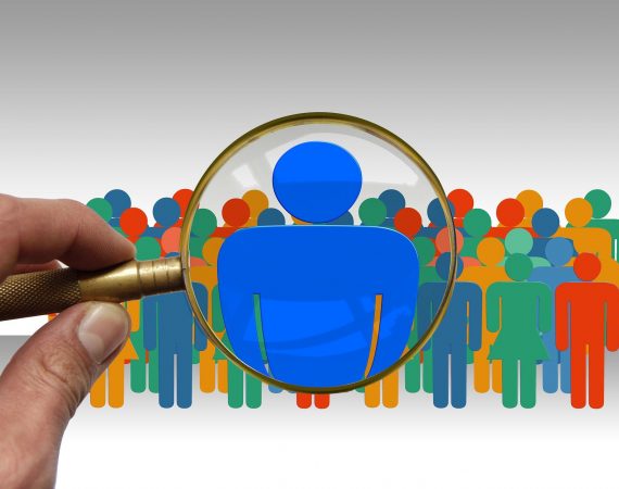 Liderança Sandro Ferrari