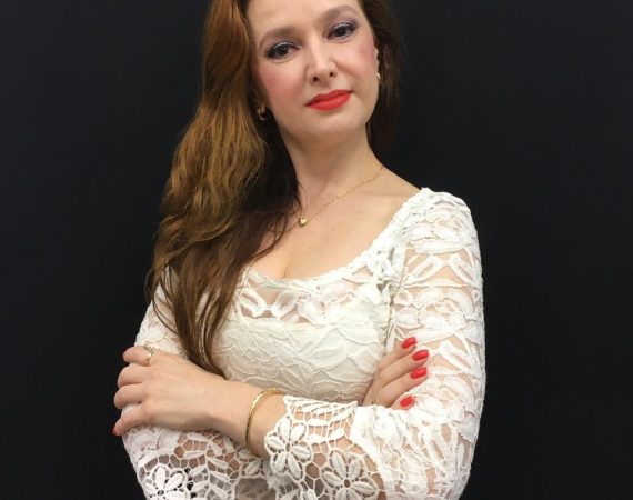 PSICOTERAPEUTA DRICCA RHIEL