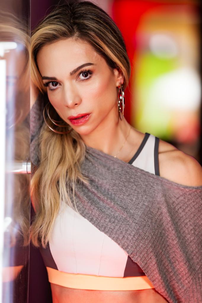 Personal Vanessa Costa