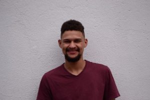 Ator Matheus Marques