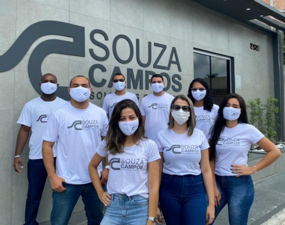 Souza Campos Soluções Contábeis