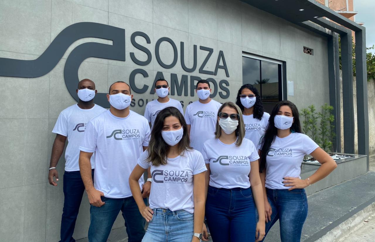Souza Campos Soluções Contábeis