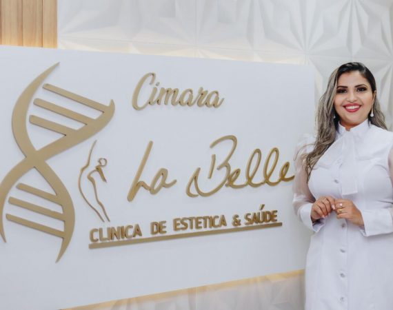 Cimara La belle