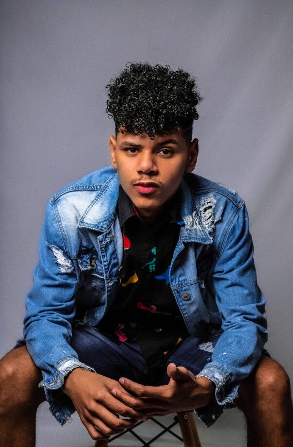 Jackson Moura