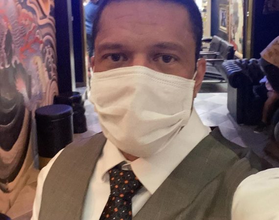 ADVOGADO FABIO PAGNOZZI