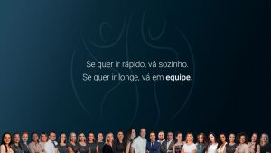 Carlos Manfrim e Heloíse Dall’Ago