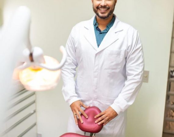 Cristiano trindade