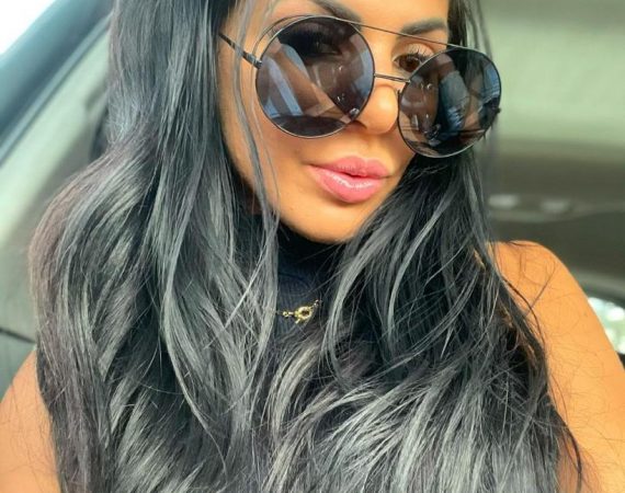 Franciele Roulim