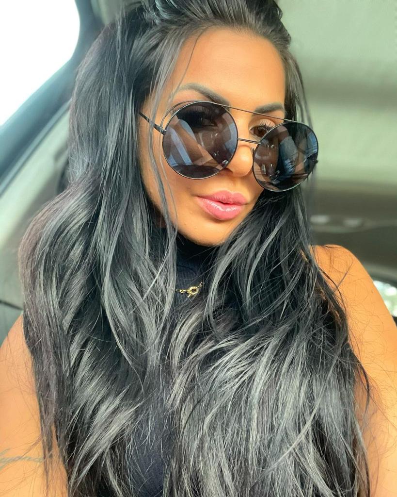 Franciele Roulim
