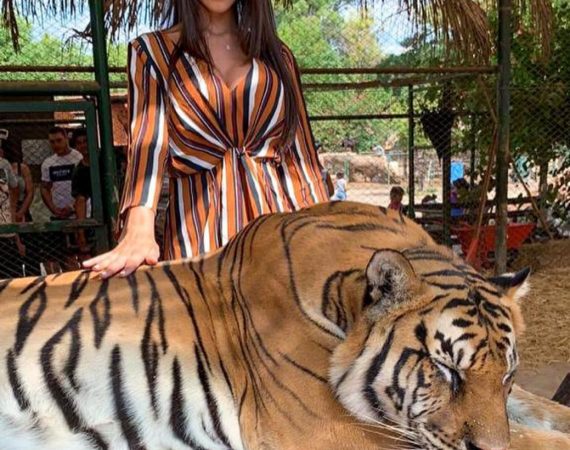 Luana Soares Moreira