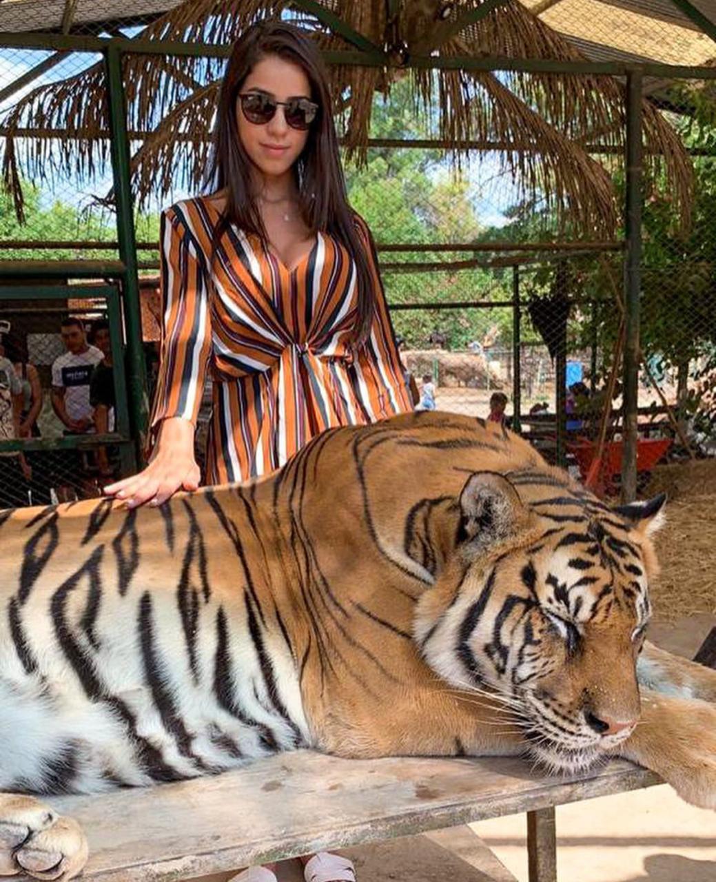 Luana Soares Moreira