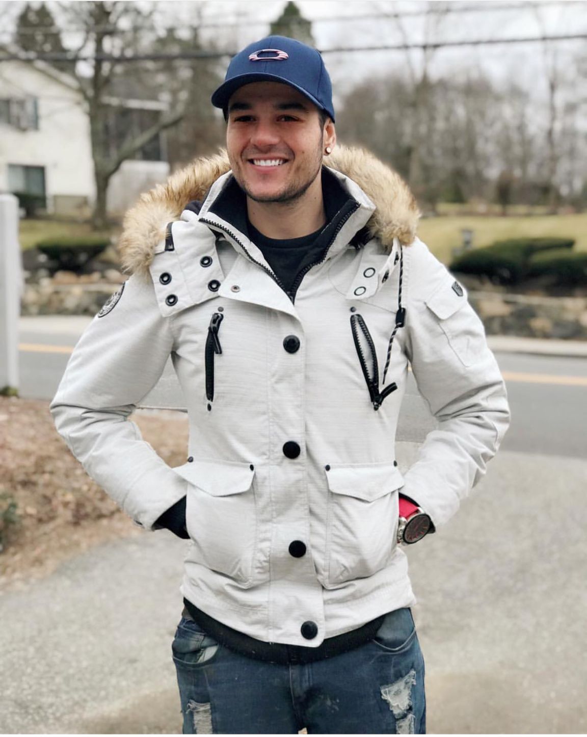 Rodrigo Veroneze