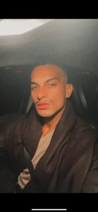 Everton Moraes 