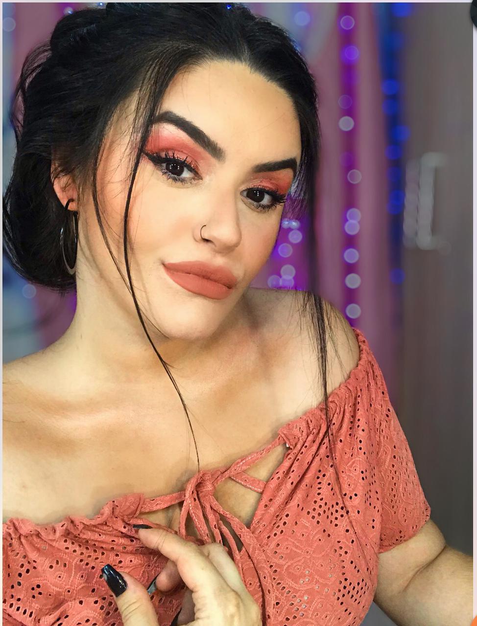 Jéssyca Mattos