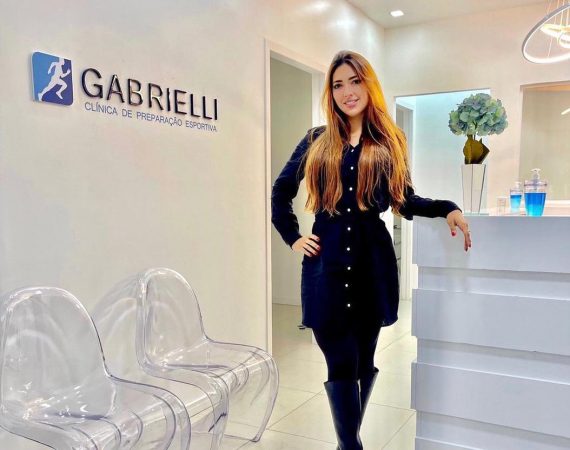 Laís Gabrielli