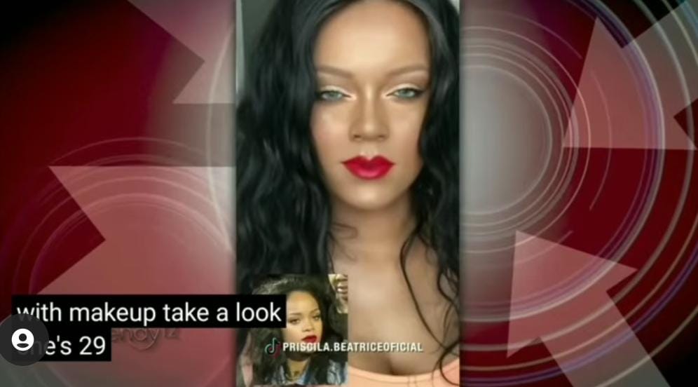 Priscila Beatrice