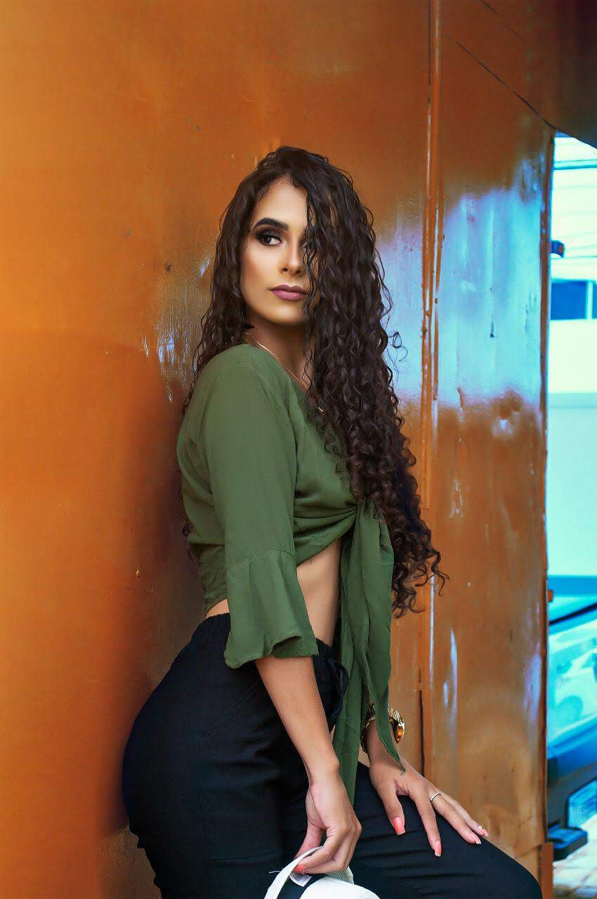 Priscila Vaz