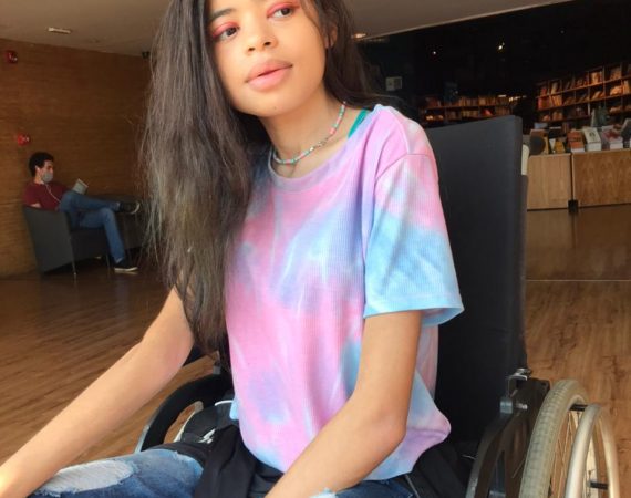 Cidinha lopes