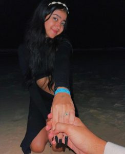 Beca Barreto
