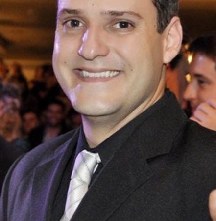 Dr. Henrique Ferreira Tavares