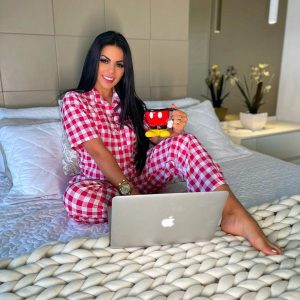 Franciele Roulim