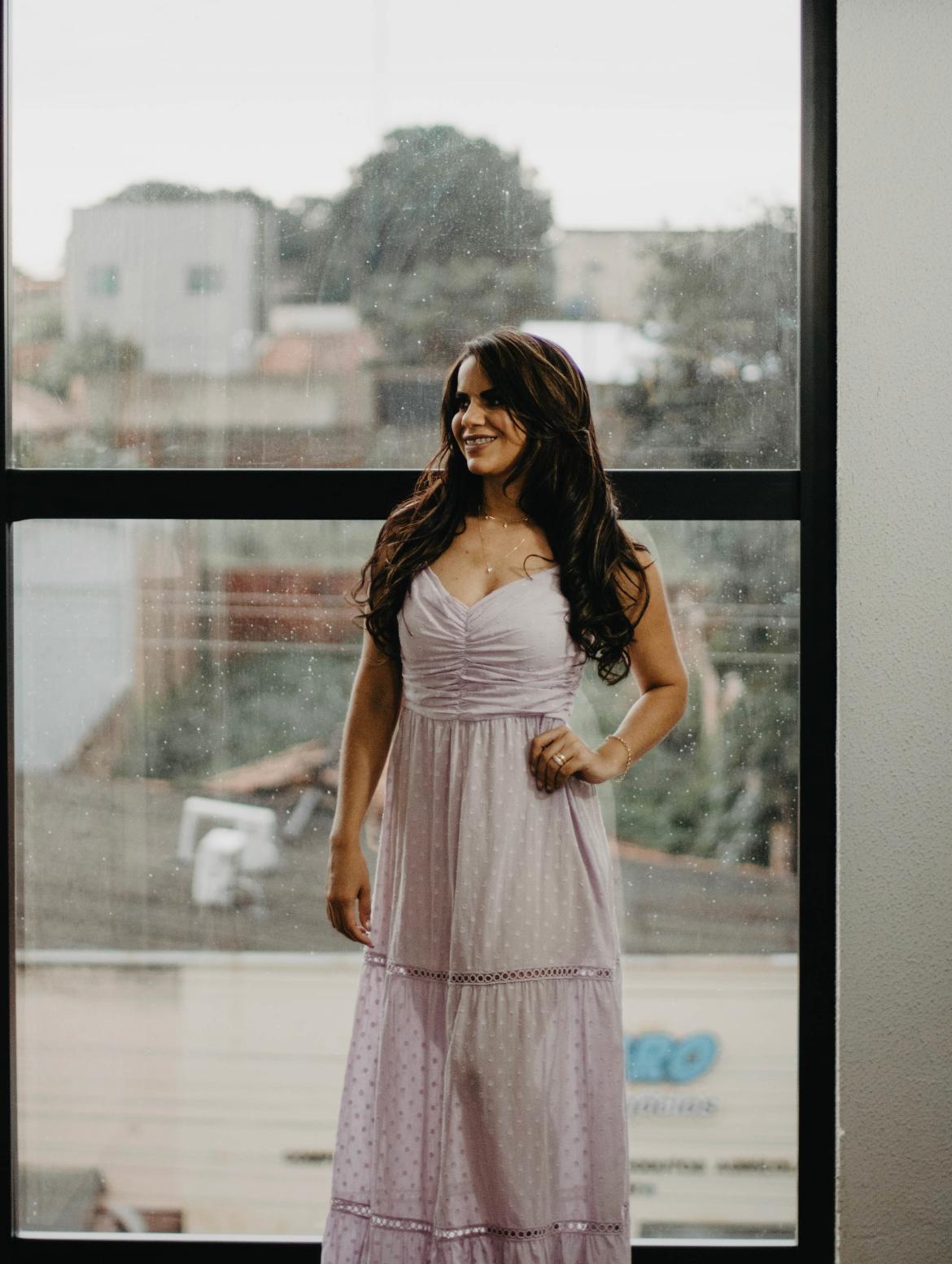 Rosy Pasti