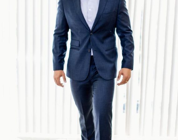 Marcos Bandeira