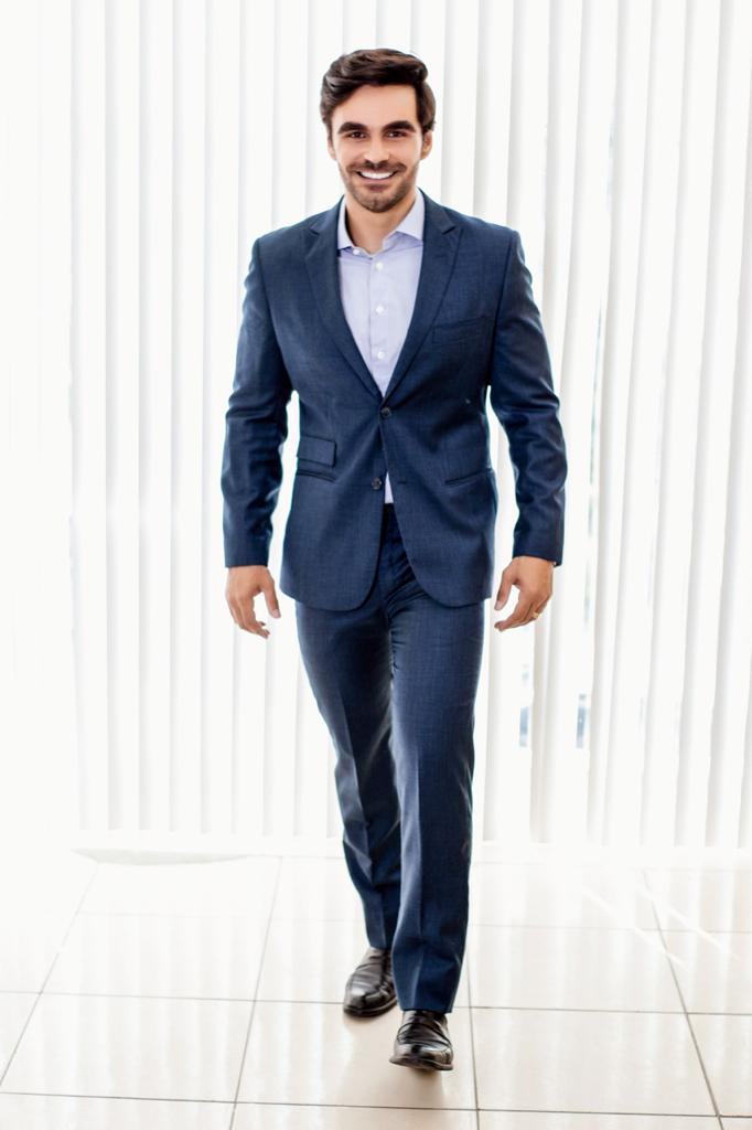 Marcos Bandeira