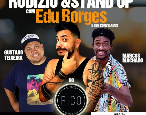 Edu Borges