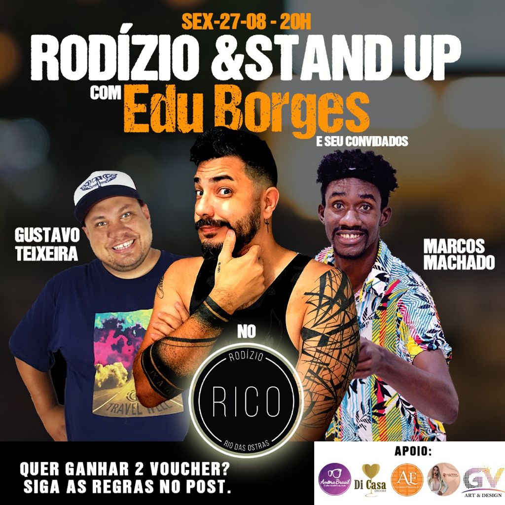 Edu Borges