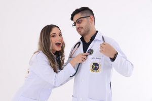 Ana Carolina e Rafael