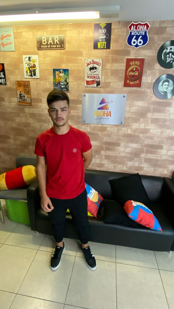 Hugo Moreira