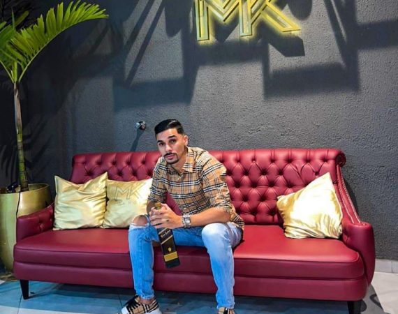 Mike
