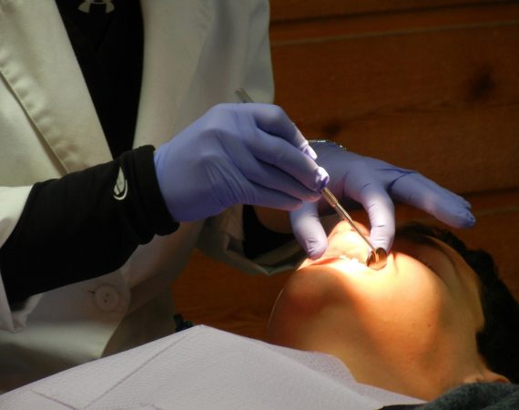 Dr. Paulo Antonioli