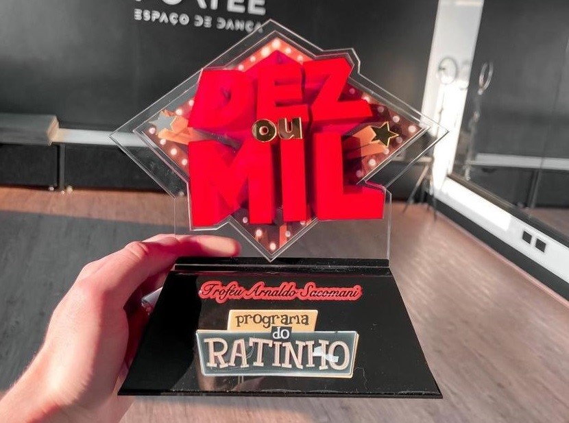 Porteé Espaço de Dança