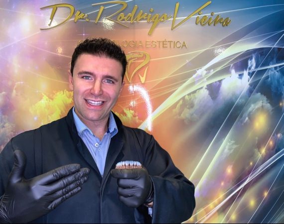 dentista Rodrigo Vieira