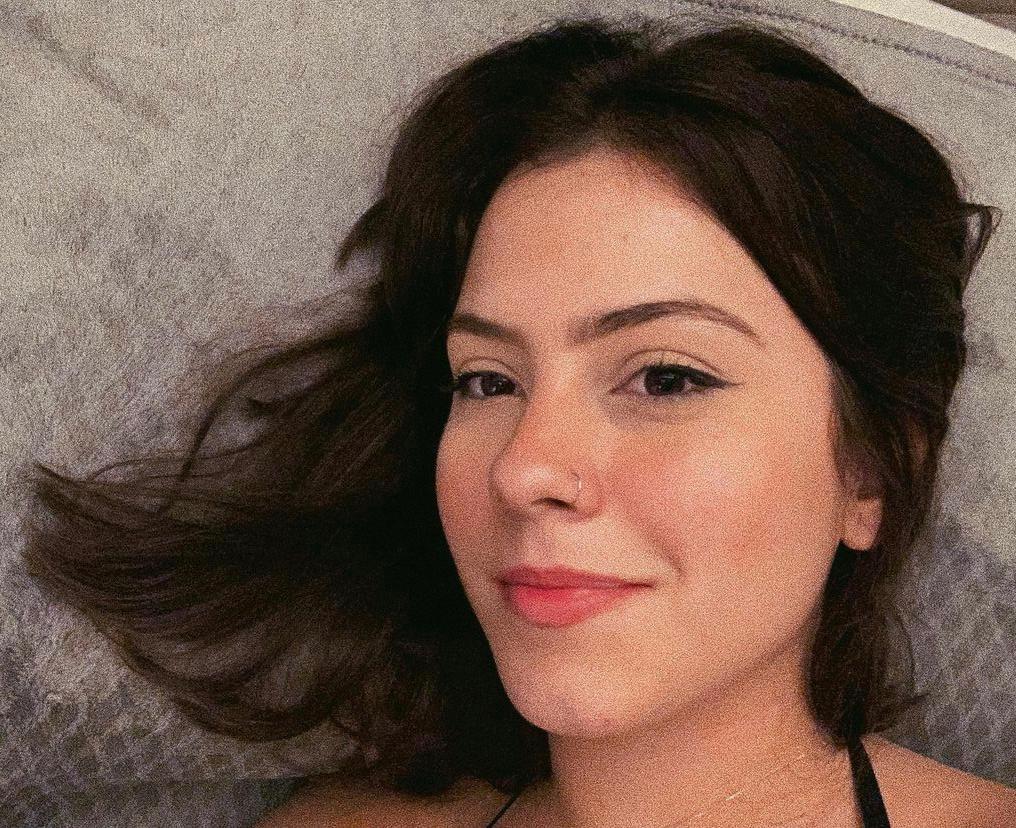 Influencer Alice Neves