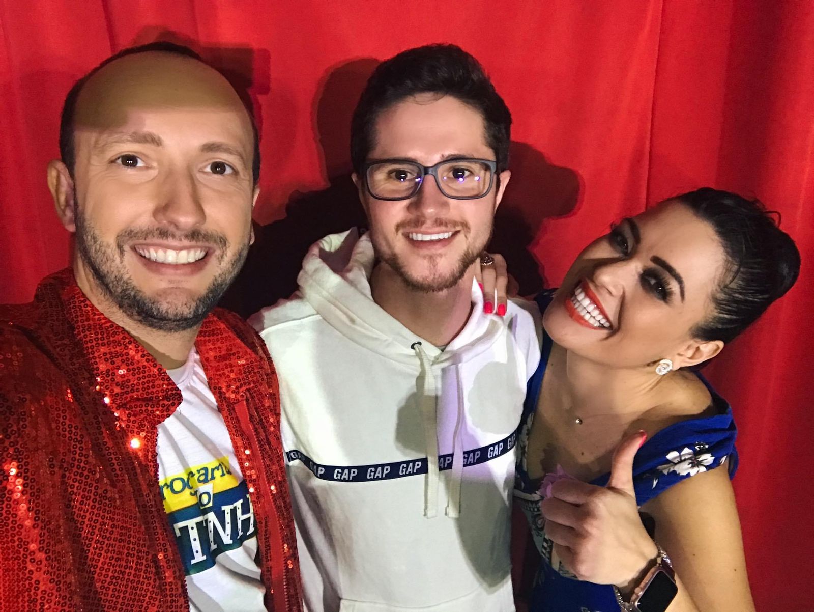 Andre Guanabara