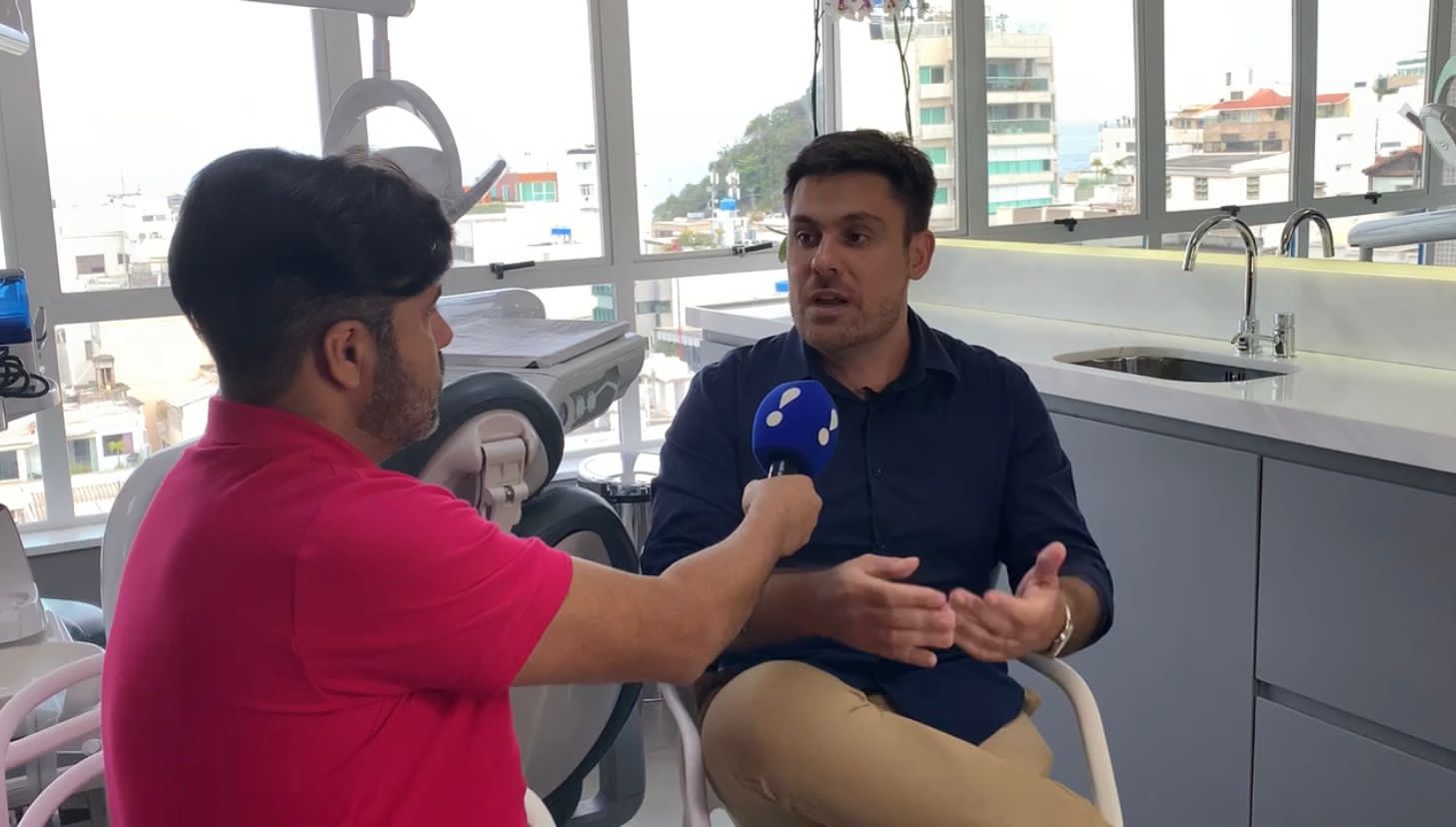 Dr. Fabio Barros