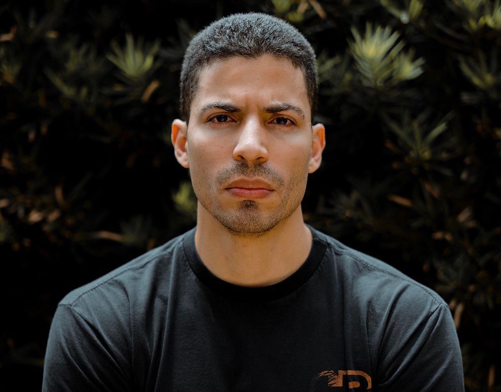 Felippe Aragão