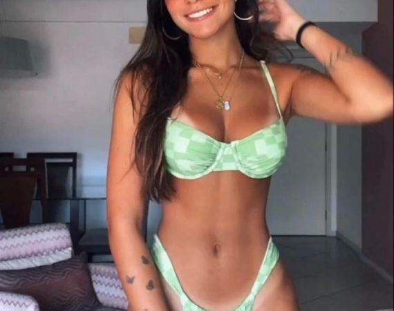 Gabi Moura