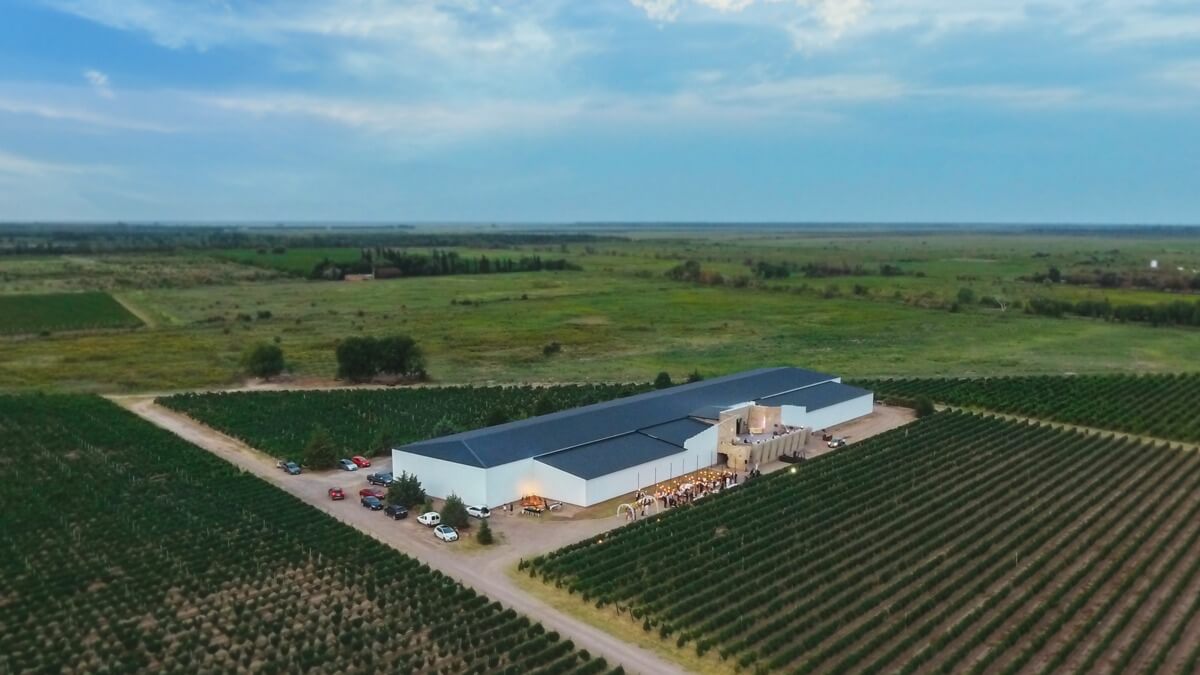 La Mansa Wine Estates